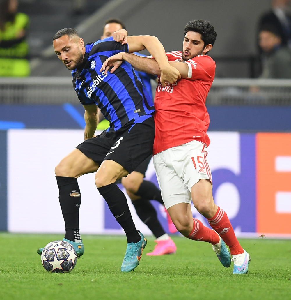 综合格斗赛事焦点战公布