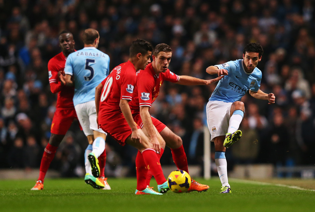 1亿砸中卫+5球杀神！足坛一夜3重磅，曼城巴黎冲冠稳了？