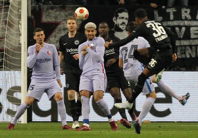 体坛：U23国足集训时间远超澳大利亚