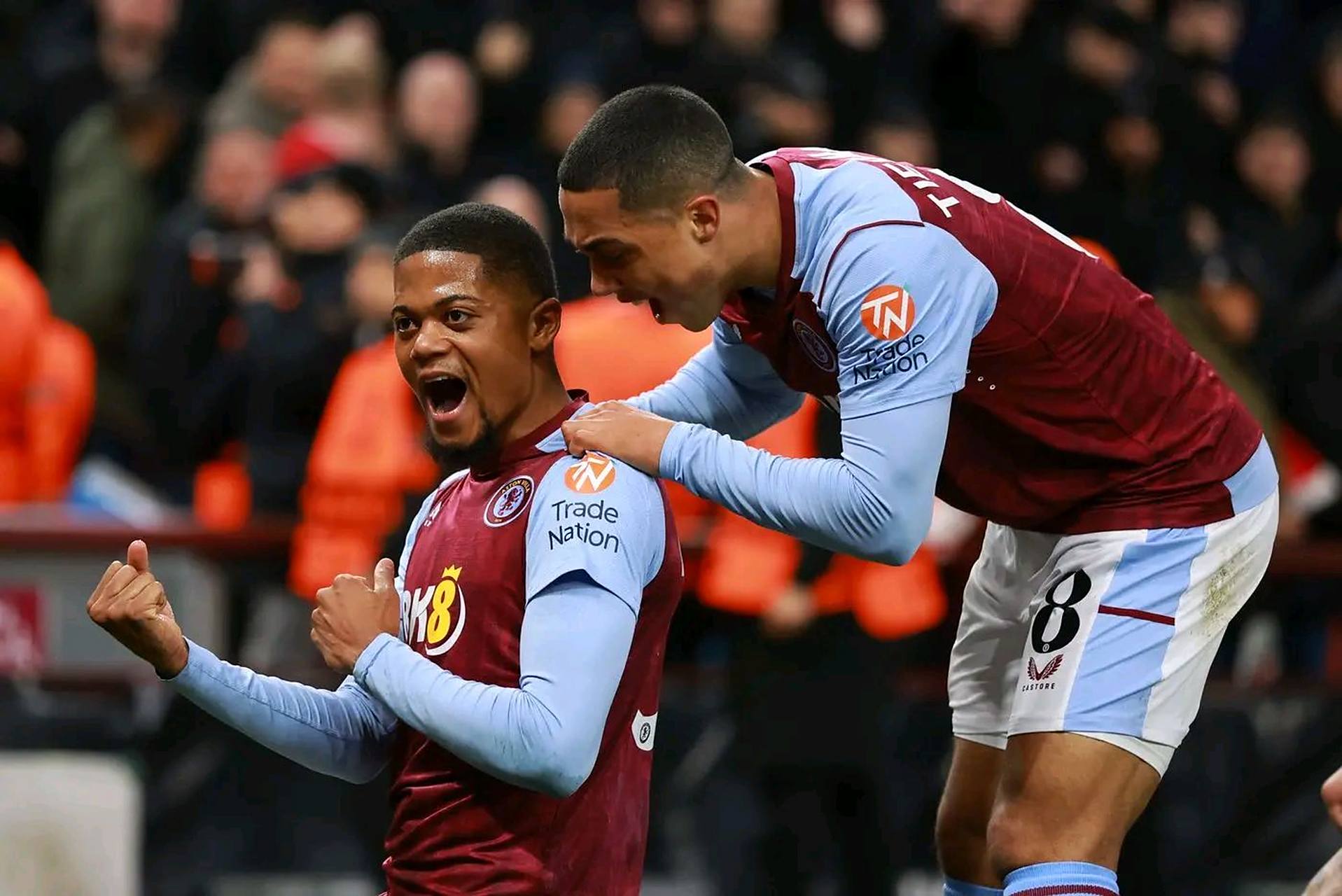 无畏契约手游定档8月19日！潮流FPS来“瓦手”秀