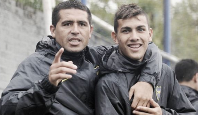 记者：中国俱乐部正在谈租借戈亚斯26岁中卫卢卡