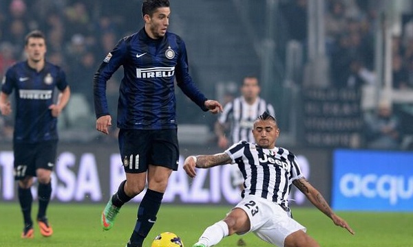 [中超]陈晋一斜传禁区 徐皓阳跟进头球破门