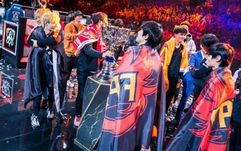 FaZe将面对 Fluxo ， NRG 将在StarLadder布达佩斯Major 2025第一阶段第五轮中与 Imperial 交战