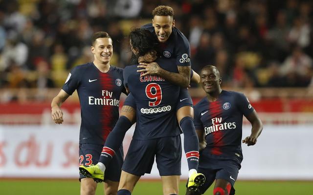 体育赛程安排一览