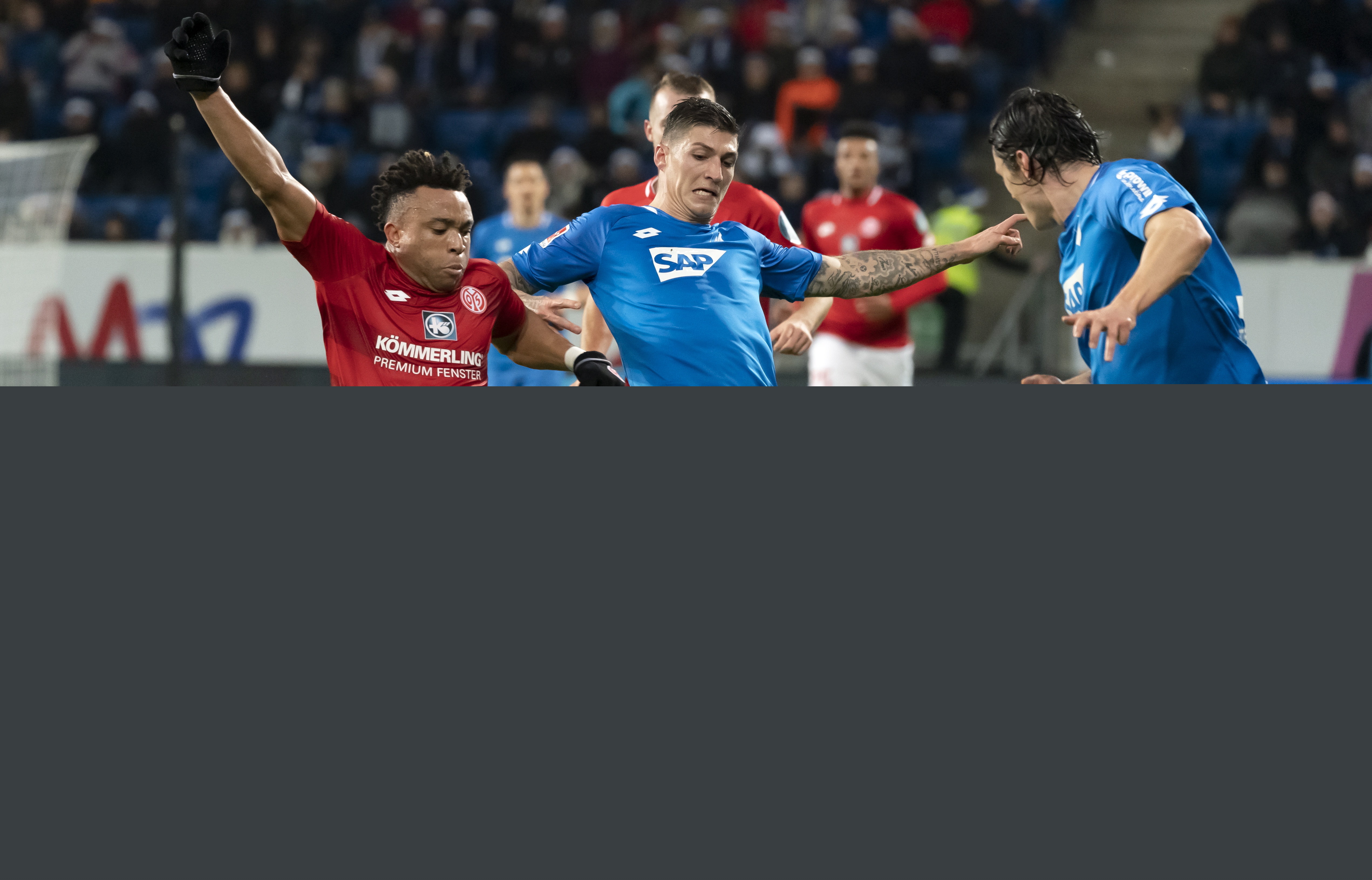 [NBA]NBA战报｜杨瀚森3+3+2+5，开拓者103-102险胜火箭，阿夫迪亚41分6板，夏普20