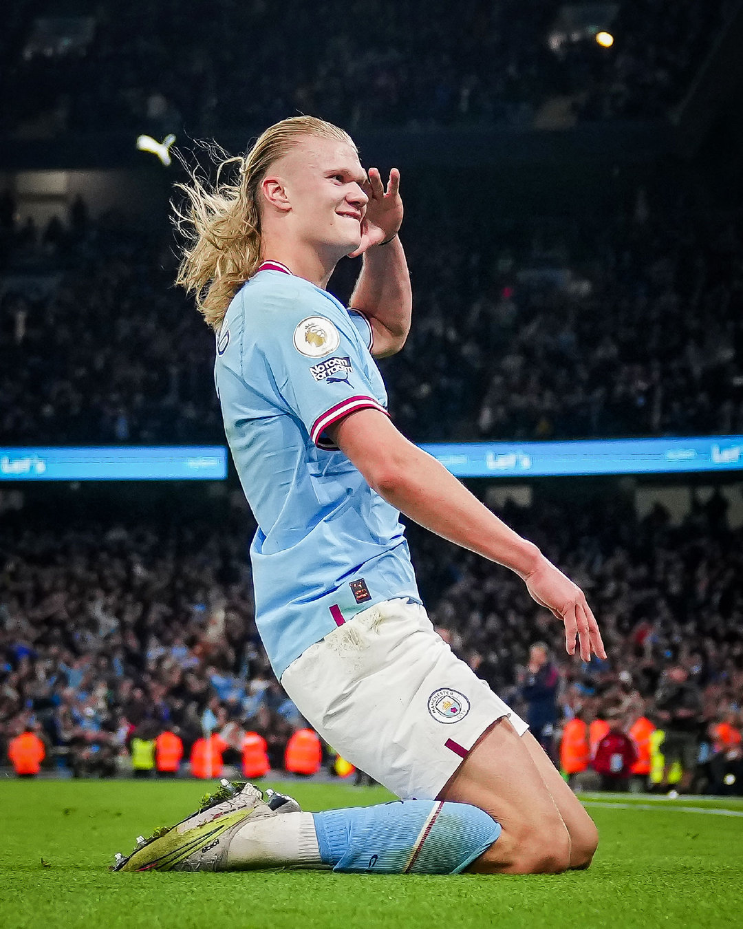 西甲-巴萨4-2塞尔塔 莱万帽子戏法